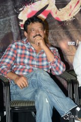 Attack Movie Trailer Launch